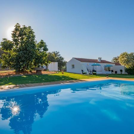 Casas Da Bica - Turismo Espaco Rural Cercal do Alentejo 外观 照片