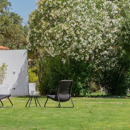 Casas Da Bica - Turismo Espaco Rural Cercal do Alentejo 外观 照片