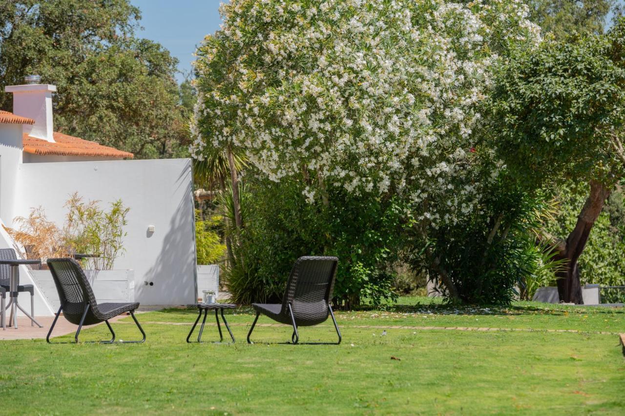 Casas Da Bica - Turismo Espaco Rural Cercal do Alentejo 外观 照片