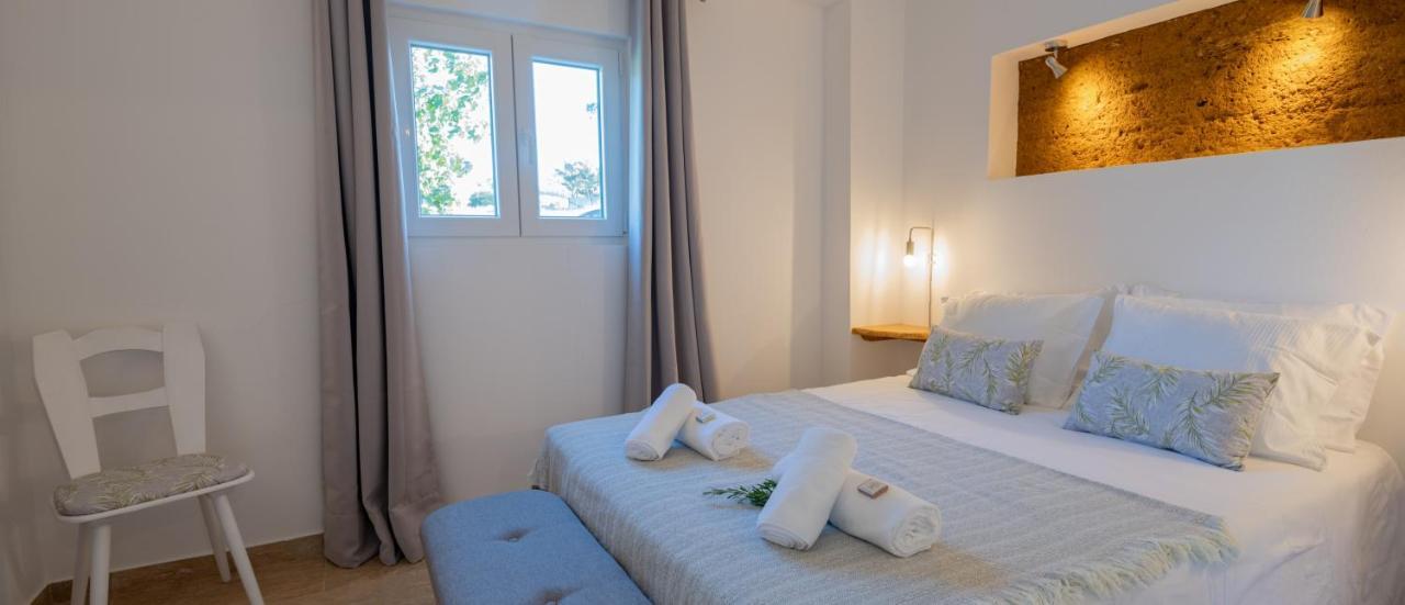 Casas Da Bica - Turismo Espaco Rural Cercal do Alentejo 外观 照片