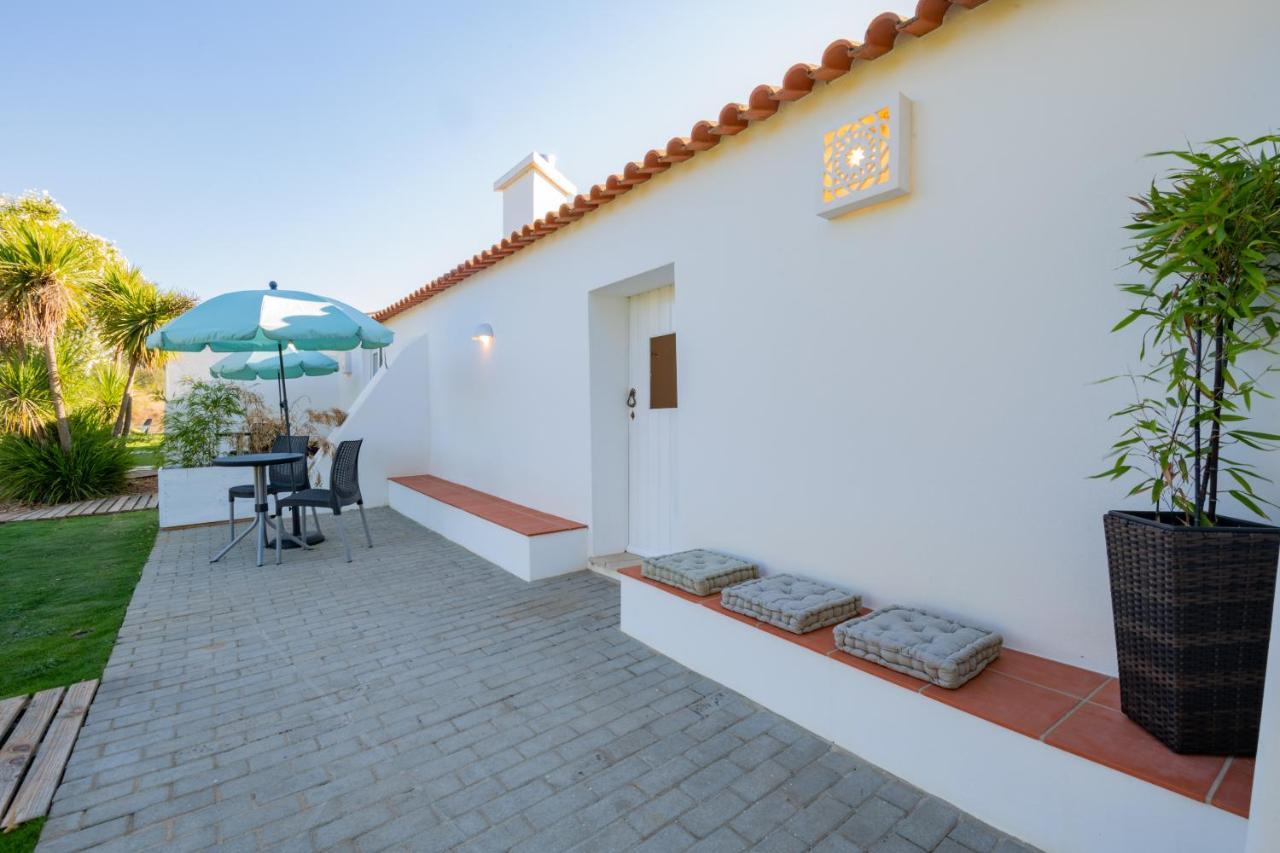Casas Da Bica - Turismo Espaco Rural Cercal do Alentejo 外观 照片