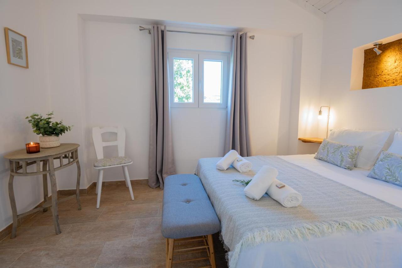 Casas Da Bica - Turismo Espaco Rural Cercal do Alentejo 外观 照片