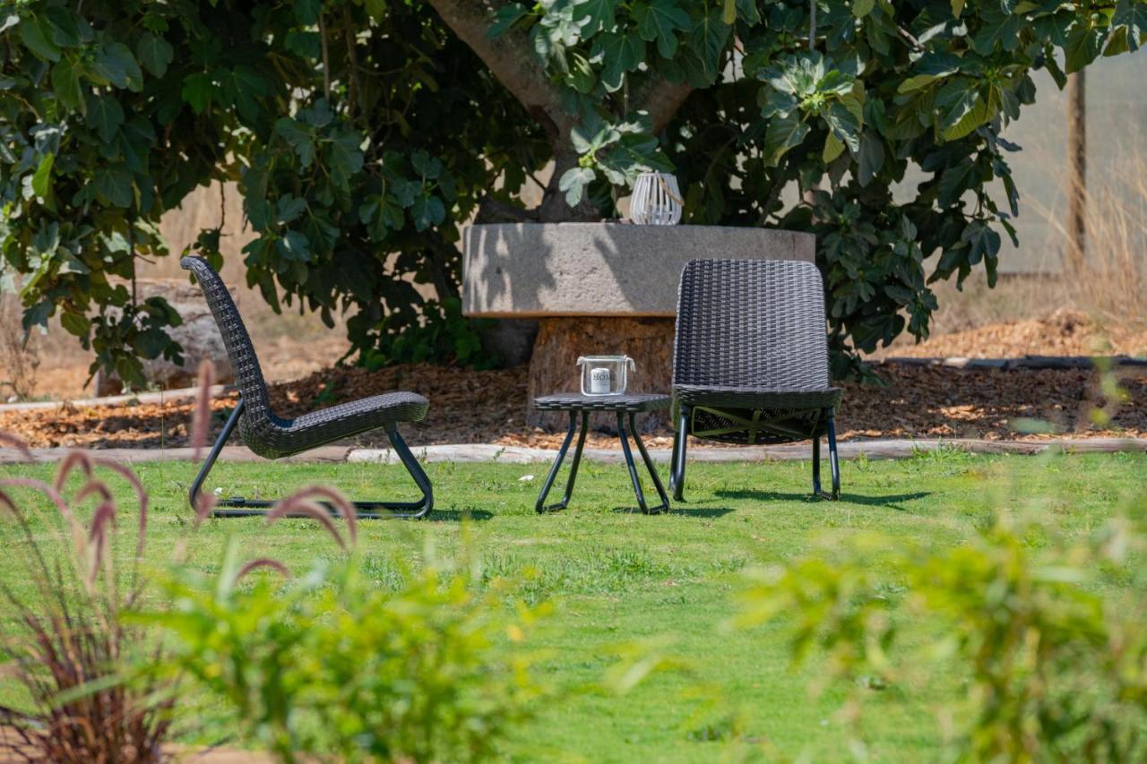 Casas Da Bica - Turismo Espaco Rural Cercal do Alentejo 外观 照片